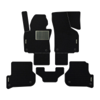 Car Mats Skoda Octavia A5 (2004-2008)