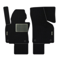 Car Mats Skoda Octavia A5 (2004-2008)