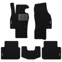 Car Mats Skoda Scala (2018-…)