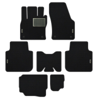 Car Mats Skoda Kodiaq (2016-…)