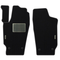 Car Mats Skoda Fabia (1999-2007)