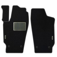 Car Mats Skoda Fabia (1999-2007)