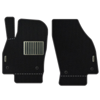 Car Mats Skoda Kamiq (2019-…)