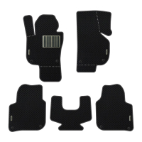 Car Mats Skoda Superb (2008-2015)