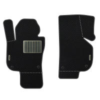 Car Mats Skoda Superb (2008-2015)