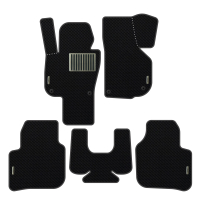 Car Mats Skoda Superb (2008-2013)