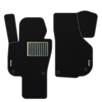 Car Mats Skoda Superb (2008-2013)