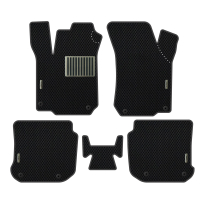Car Mats Skoda Octavia A4 (Tour) (1996-2010)