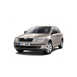 Car Mats Skoda Octavia A4 (Tour) (1996-2010)