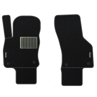 Car Mats Skoda Octavia A7 (2017-2020)