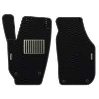 Car Mats Skoda Fabia (2007-2010)