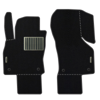 Car Mats Skoda Octavia A8 (2019-…)