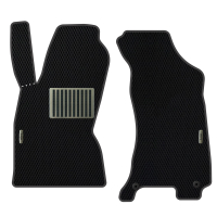 Car Mats Skoda Superb (2006-2008)