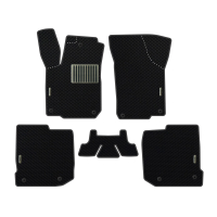 Car Mats Skoda Octavia-tour (2004-2010)