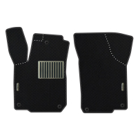 Car Mats Skoda Octavia-tour (2004-2010)