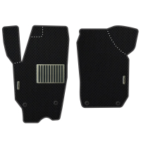Car Mats Skoda Fabia (2010-2014)