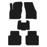 Car Mats Skoda Kodiaq MQB (2024-...)