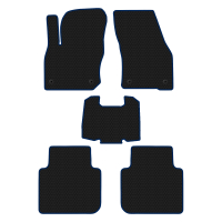 Car Mats Skoda Kodiaq MQB (2024-...)