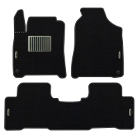 Car Mats SsangYong New Actyon (2010-…)