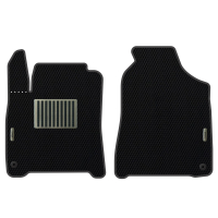 Car Mats SsangYong New Actyon (2010-…)