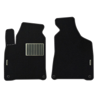 Car Mats SsangYong Korando (2010-2016)