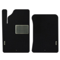 Car Mats SsangYong Rexton (2017-…)