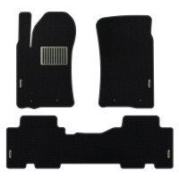 Car Mats SsangYong Kyron (2005-2014)