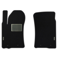 Car Mats SsangYong Kyron (2005-2014)