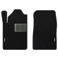 Car Mats SsangYong Rexton (2001-2012)
