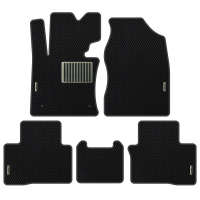 Car Mats SsangYong Tivoli XLV (2015-…)