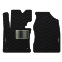 Car Mats SsangYong Tivoli XLV (2015-…)