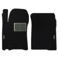 Car Mats SsangYong Actyon (2005-2013)