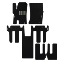 Car Mats SsangYong Rodius (2004-2008)