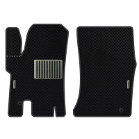 Car Mats SsangYong Rodius (2004-2008)