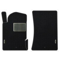 Car Mats SsangYong Rexton W (2012-2017)