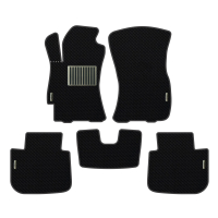 Car Mats Subaru Legacy BR/BM (2009-2014)