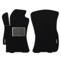 Car Mats Subaru Legacy BR/BM (2009-2014)