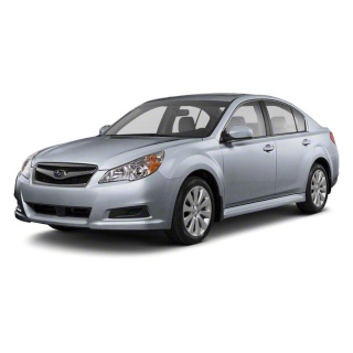 Car Mats Subaru Legacy BR/BM (2009-2014)