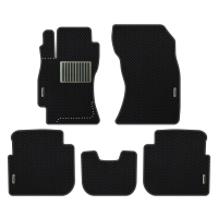 Car Mats Subaru Legacy BD/BG (1994-1999)