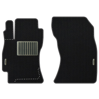 Car Mats Subaru Legacy BD/BG (1994-1999)