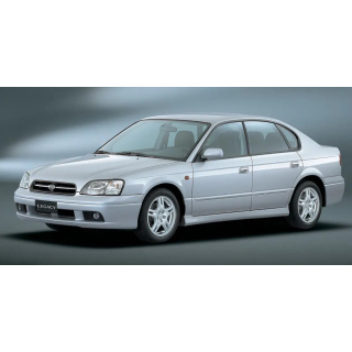 Car Mats Subaru Legacy BD/BG (1994-1999)
