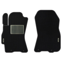 Car Mats Subaru Outback BR (2009-2014)