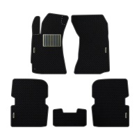 Car Mats Subaru Forester SG (2005-2008)