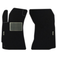 Car Mats Subaru Forester SG (2005-2008)