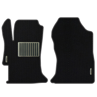 Car Mats Subaru XV (2017-…)