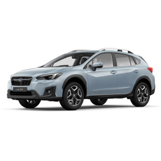 Car Mats Subaru XV (2017-…)