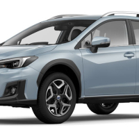Car Mats Subaru XV (2017-…)