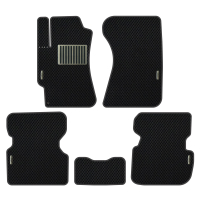 Car Mats Subaru Impreza GD (2000-2007)