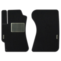 Car Mats Subaru Impreza GD (2000-2007)