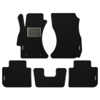 Car Mats Subaru WRX (2014-…)